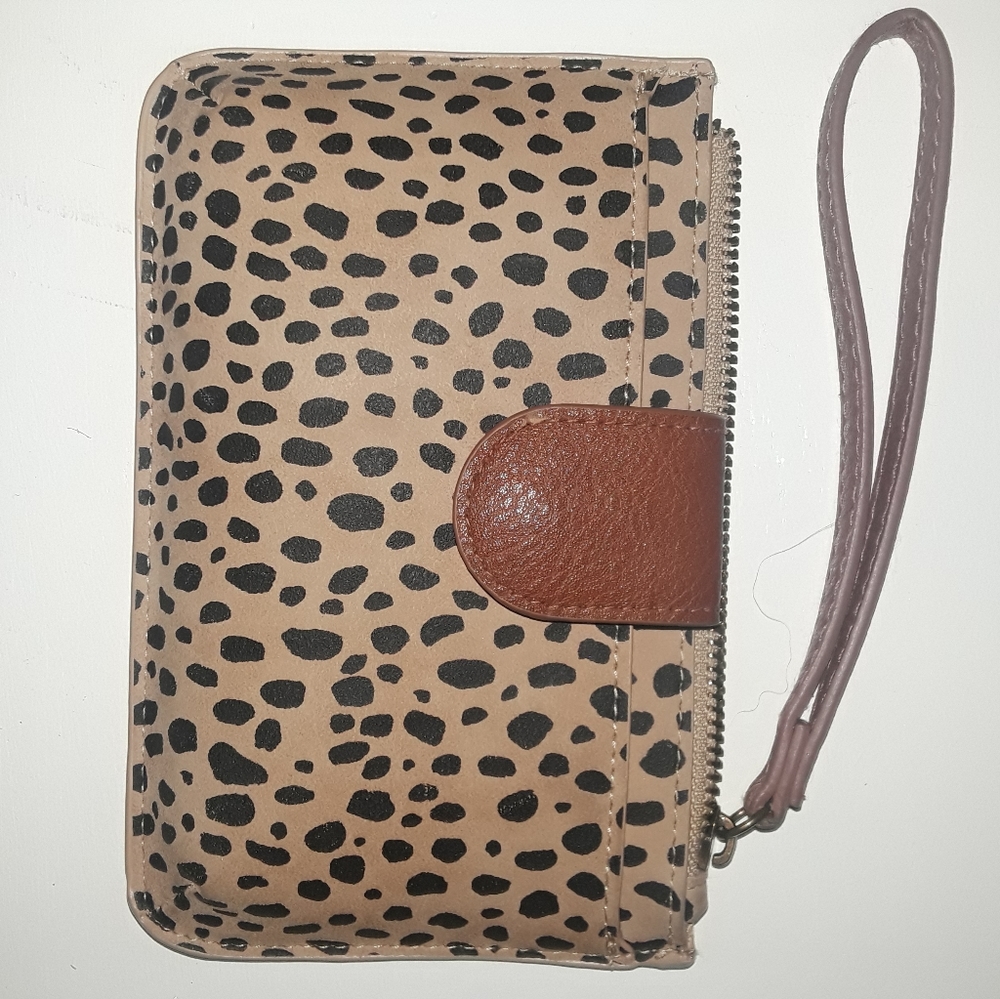 Target Wallet